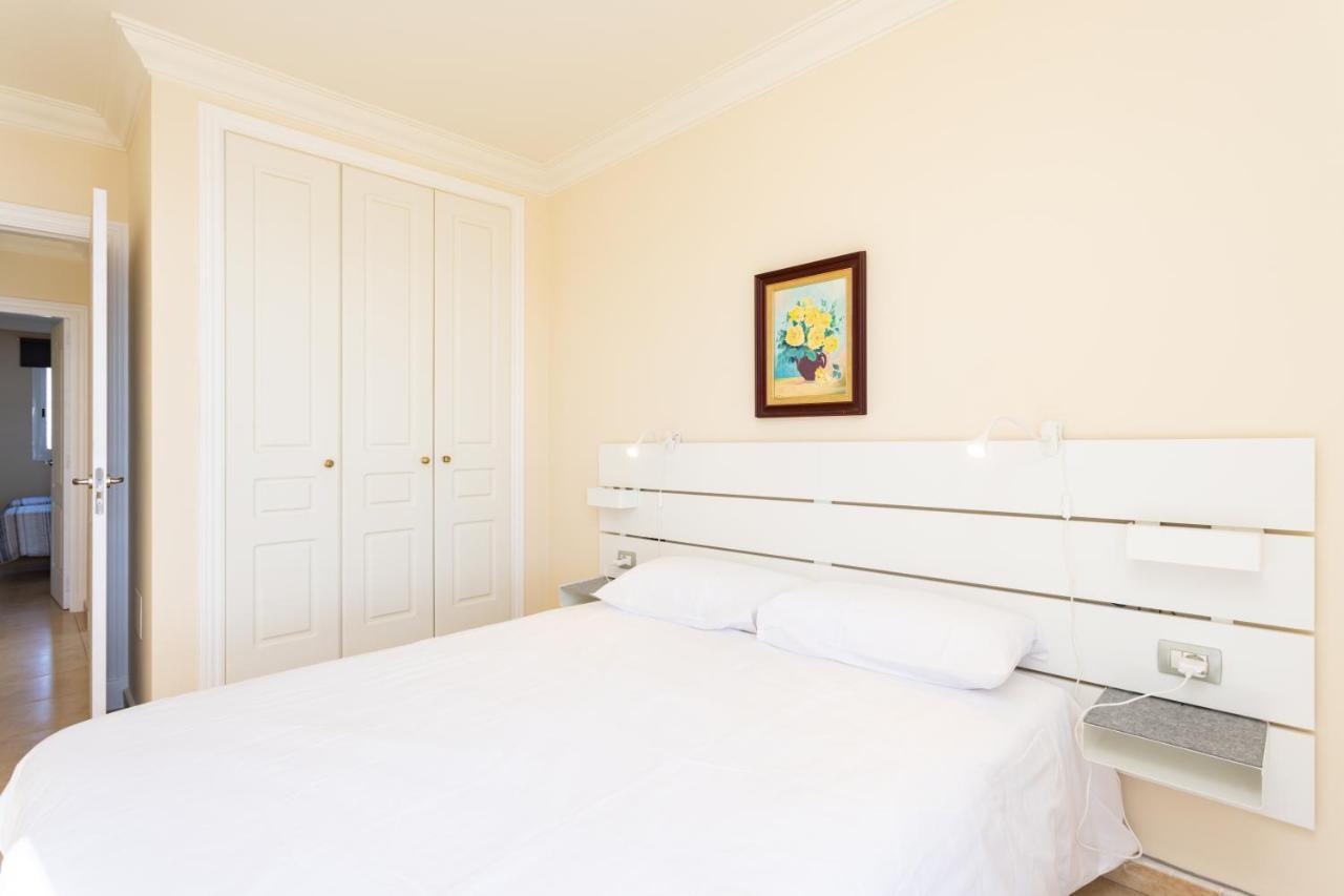 פוריס דה אבונה Home2Book Amazing Sea Views In El Poris מראה חיצוני תמונה