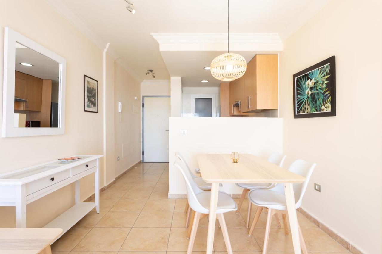 פוריס דה אבונה Home2Book Amazing Sea Views In El Poris מראה חיצוני תמונה