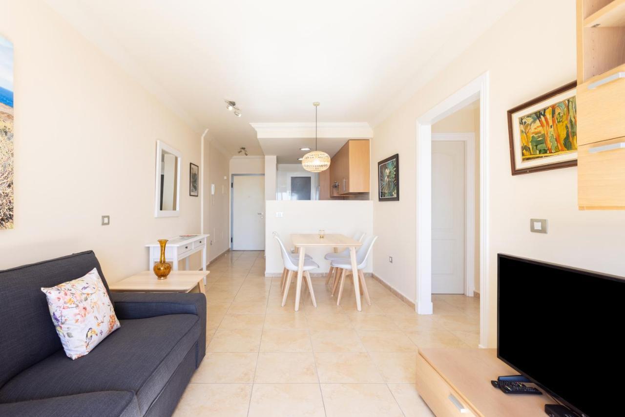פוריס דה אבונה Home2Book Amazing Sea Views In El Poris מראה חיצוני תמונה
