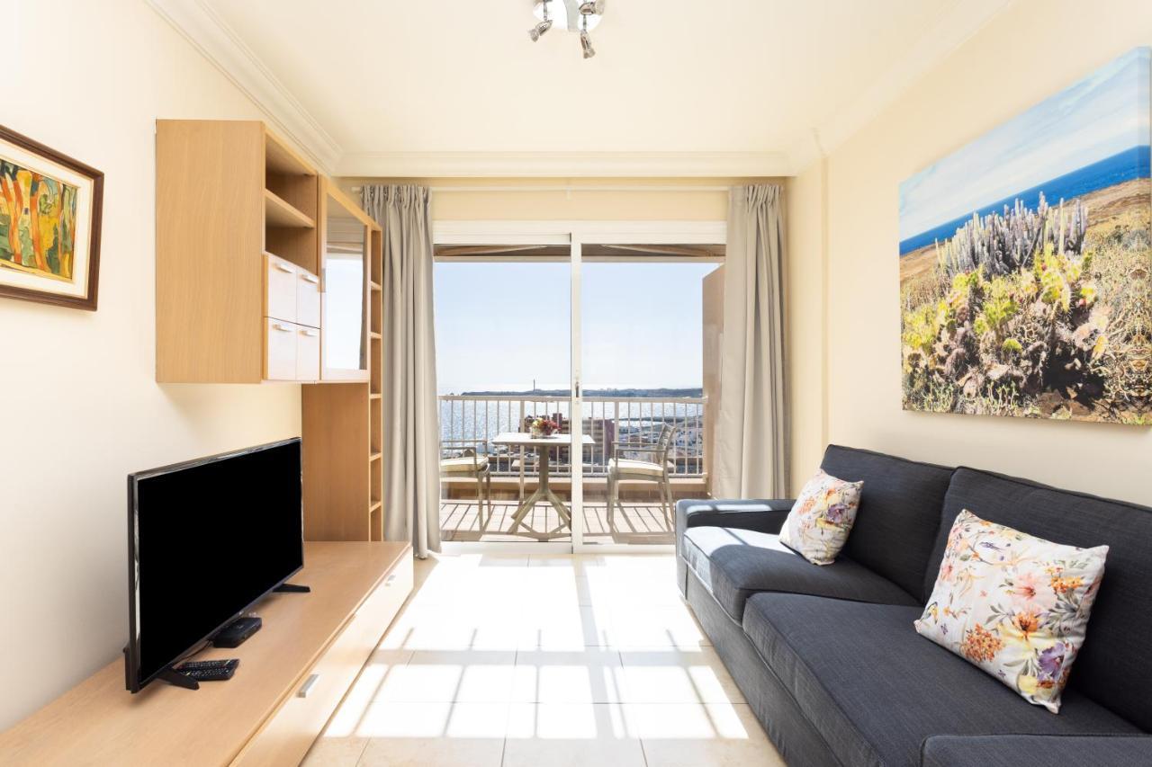 פוריס דה אבונה Home2Book Amazing Sea Views In El Poris מראה חיצוני תמונה