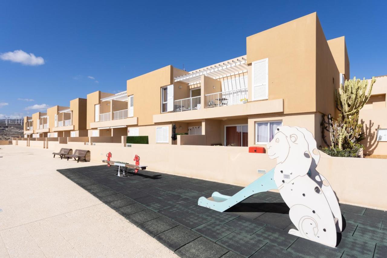 פוריס דה אבונה Home2Book Amazing Sea Views In El Poris מראה חיצוני תמונה