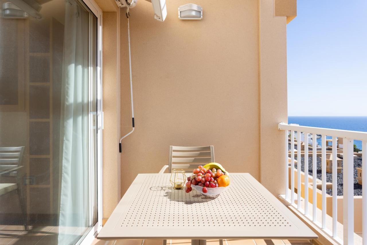פוריס דה אבונה Home2Book Amazing Sea Views In El Poris מראה חיצוני תמונה