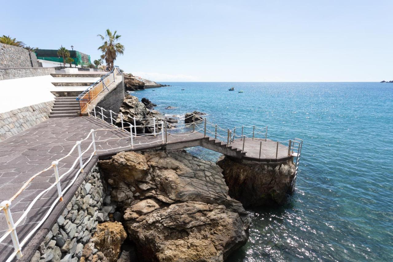 פוריס דה אבונה Home2Book Amazing Sea Views In El Poris מראה חיצוני תמונה