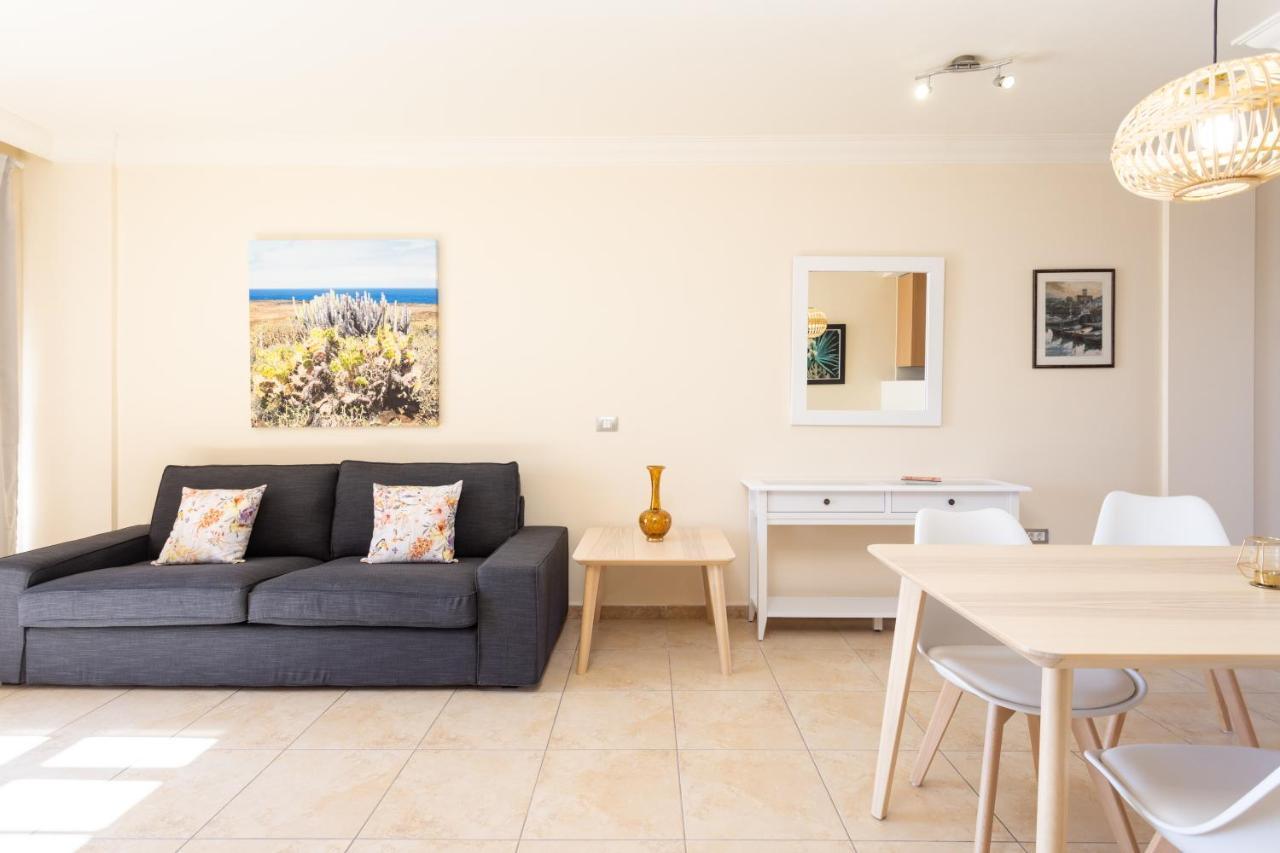 פוריס דה אבונה Home2Book Amazing Sea Views In El Poris מראה חיצוני תמונה