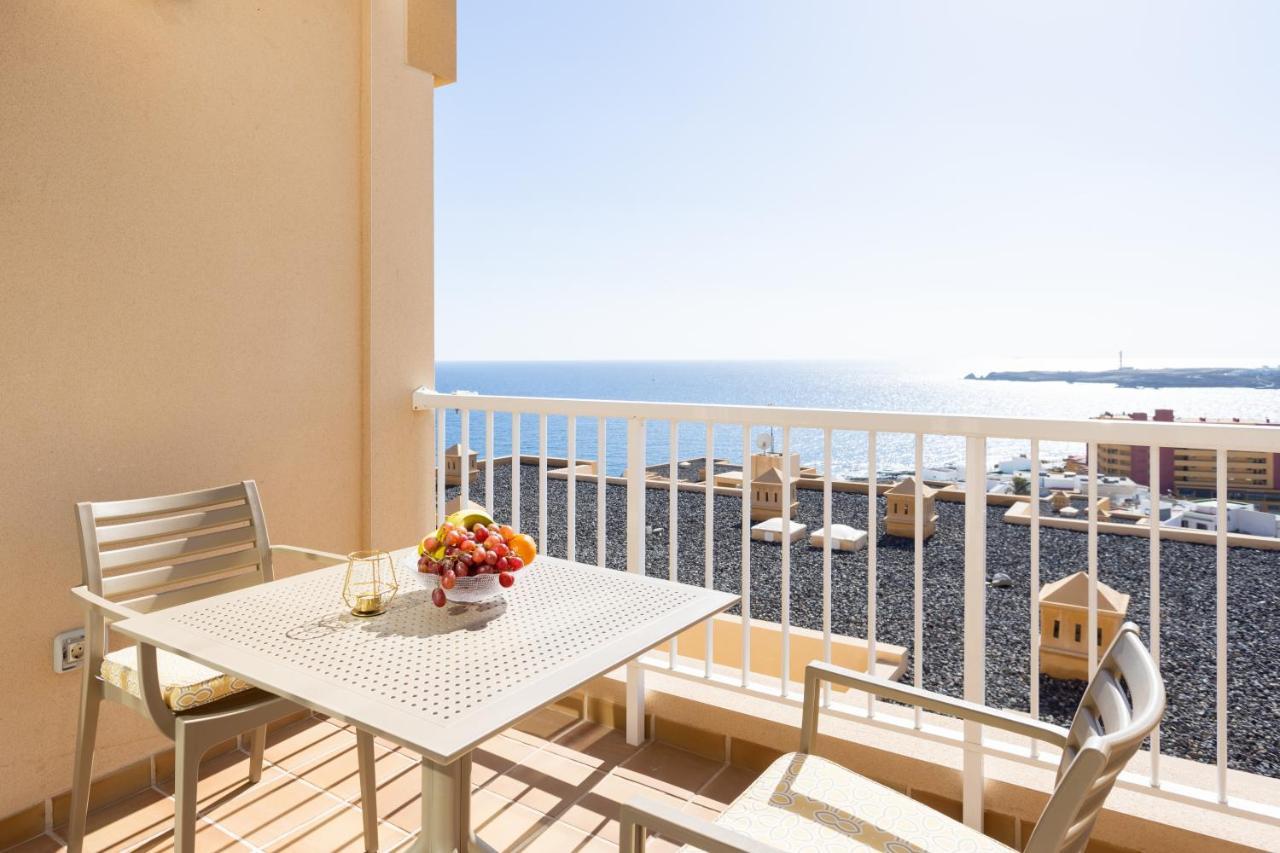 פוריס דה אבונה Home2Book Amazing Sea Views In El Poris מראה חיצוני תמונה