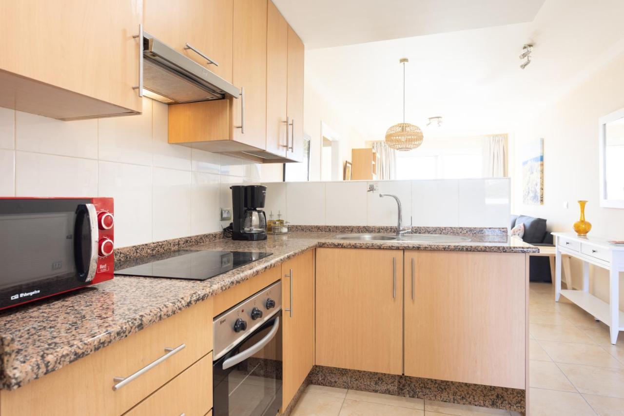 פוריס דה אבונה Home2Book Amazing Sea Views In El Poris מראה חיצוני תמונה