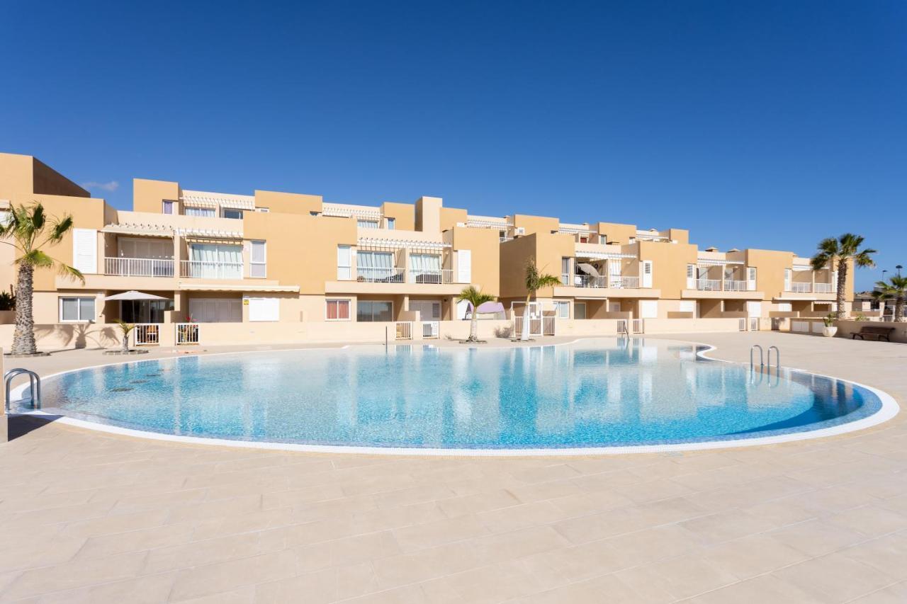 פוריס דה אבונה Home2Book Amazing Sea Views In El Poris מראה חיצוני תמונה