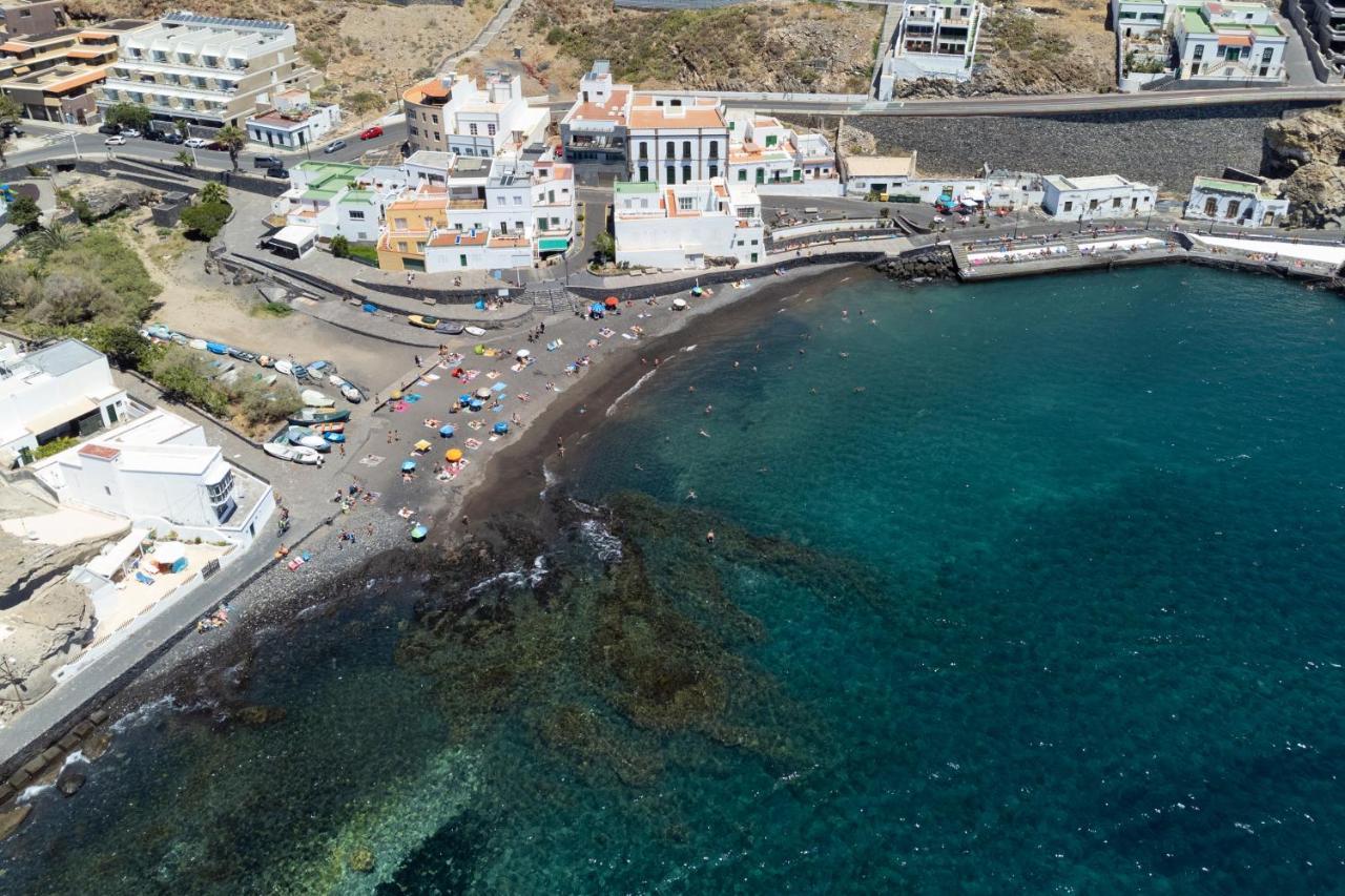 פוריס דה אבונה Home2Book Amazing Sea Views In El Poris מראה חיצוני תמונה