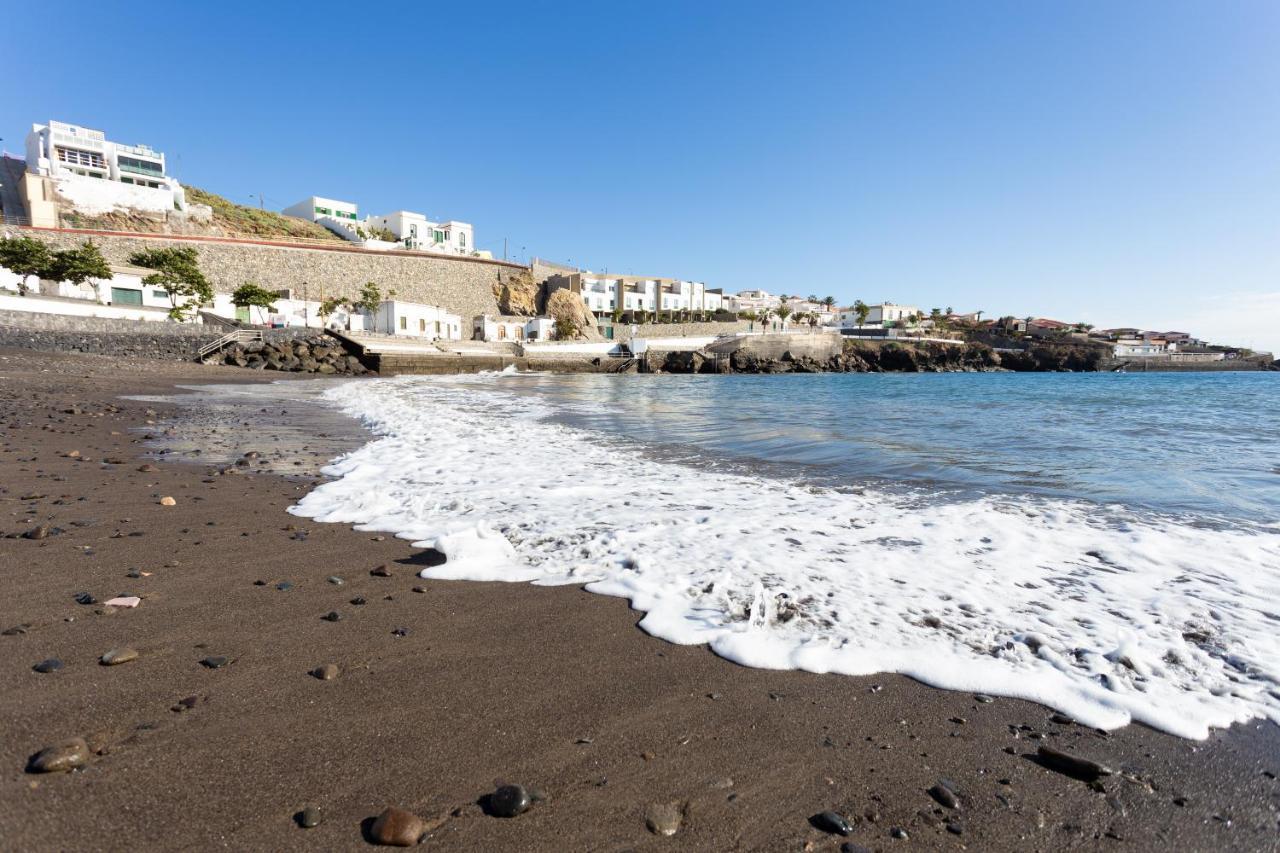 פוריס דה אבונה Home2Book Amazing Sea Views In El Poris מראה חיצוני תמונה