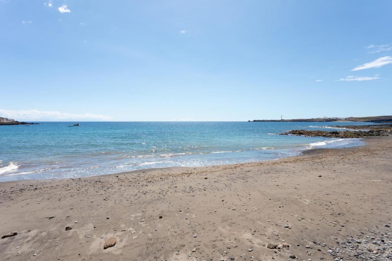 פוריס דה אבונה Home2Book Amazing Sea Views In El Poris מראה חיצוני תמונה