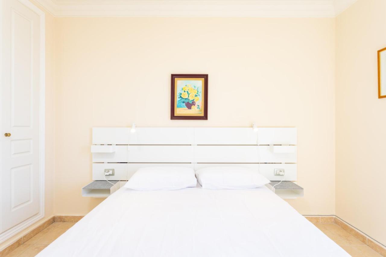 פוריס דה אבונה Home2Book Amazing Sea Views In El Poris מראה חיצוני תמונה