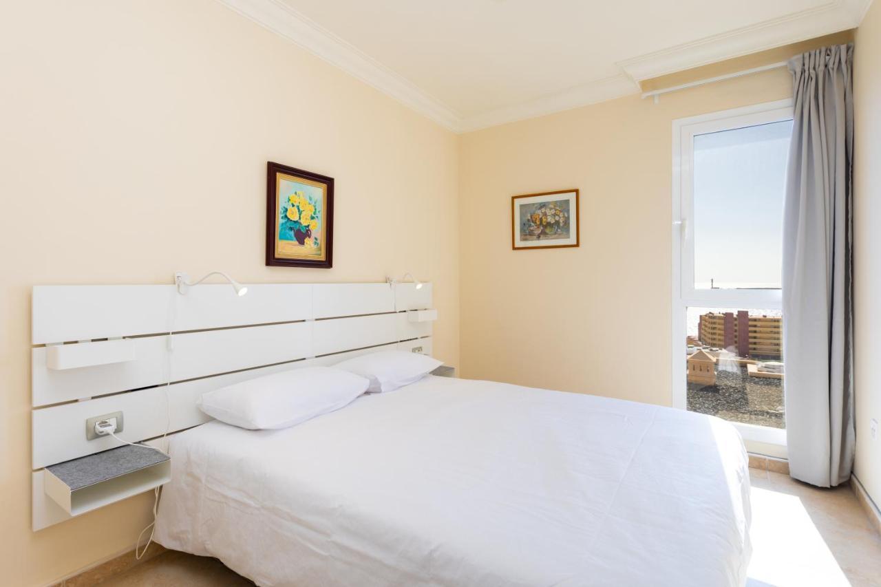 פוריס דה אבונה Home2Book Amazing Sea Views In El Poris מראה חיצוני תמונה