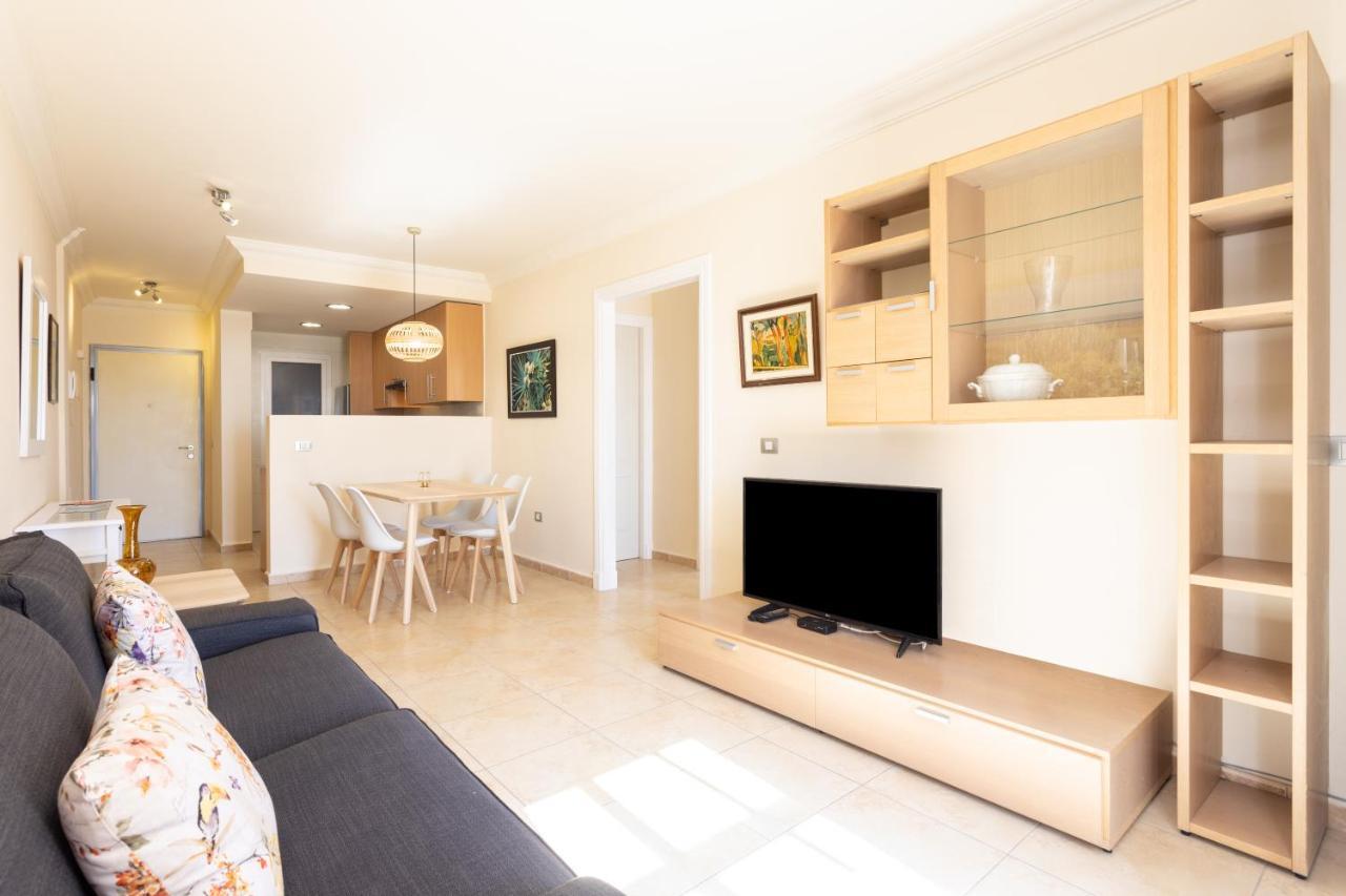 פוריס דה אבונה Home2Book Amazing Sea Views In El Poris מראה חיצוני תמונה