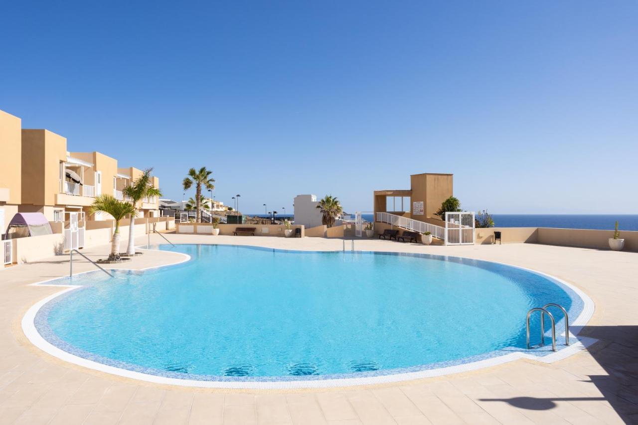 פוריס דה אבונה Home2Book Amazing Sea Views In El Poris מראה חיצוני תמונה
