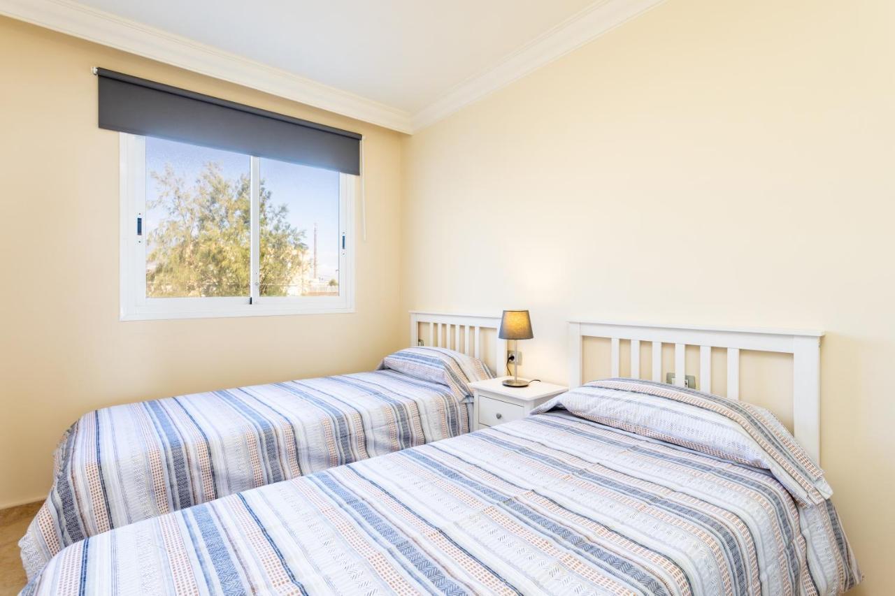 פוריס דה אבונה Home2Book Amazing Sea Views In El Poris מראה חיצוני תמונה