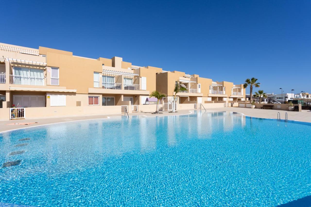 פוריס דה אבונה Home2Book Amazing Sea Views In El Poris מראה חיצוני תמונה
