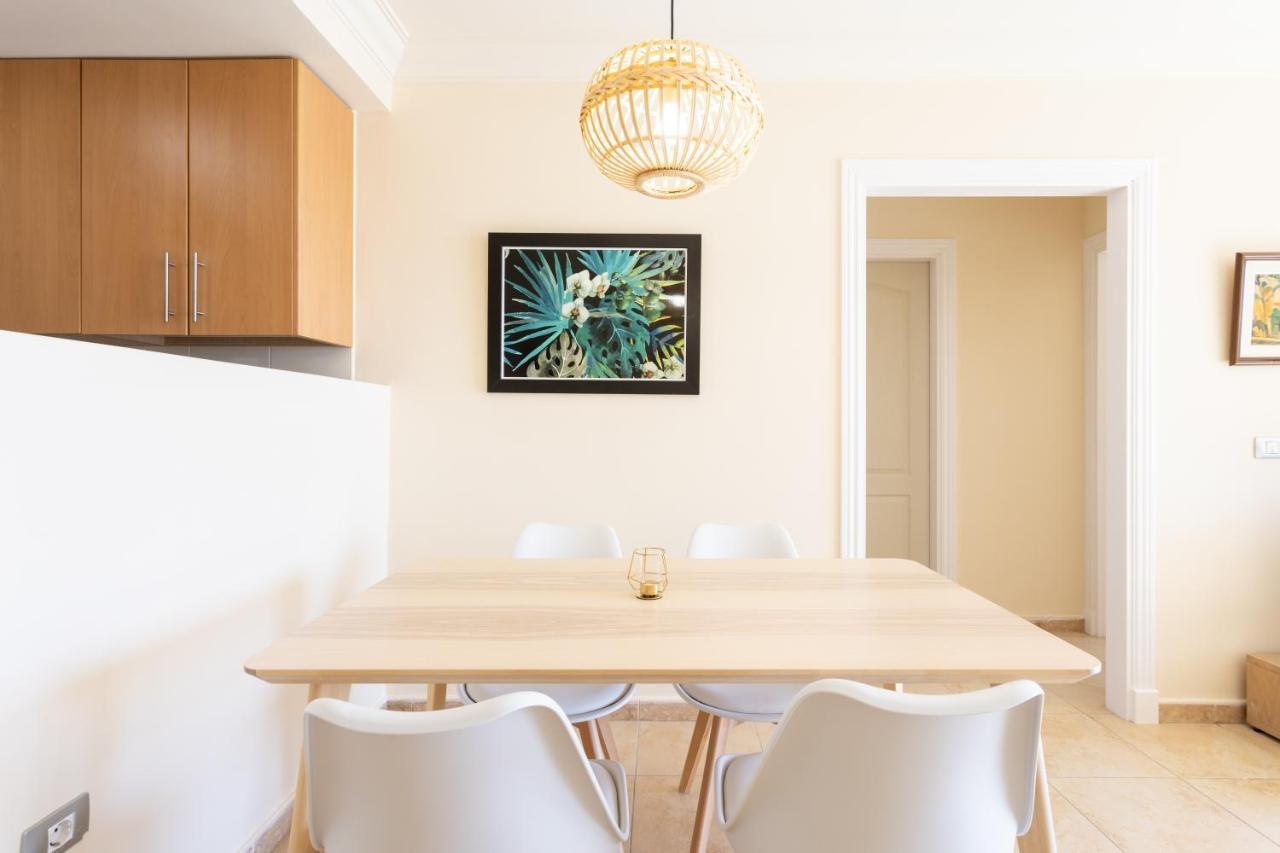 פוריס דה אבונה Home2Book Amazing Sea Views In El Poris מראה חיצוני תמונה