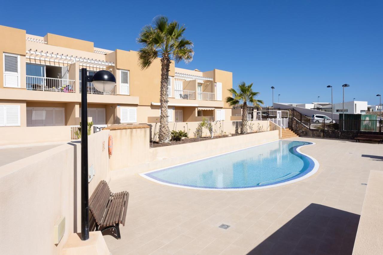 פוריס דה אבונה Home2Book Amazing Sea Views In El Poris מראה חיצוני תמונה