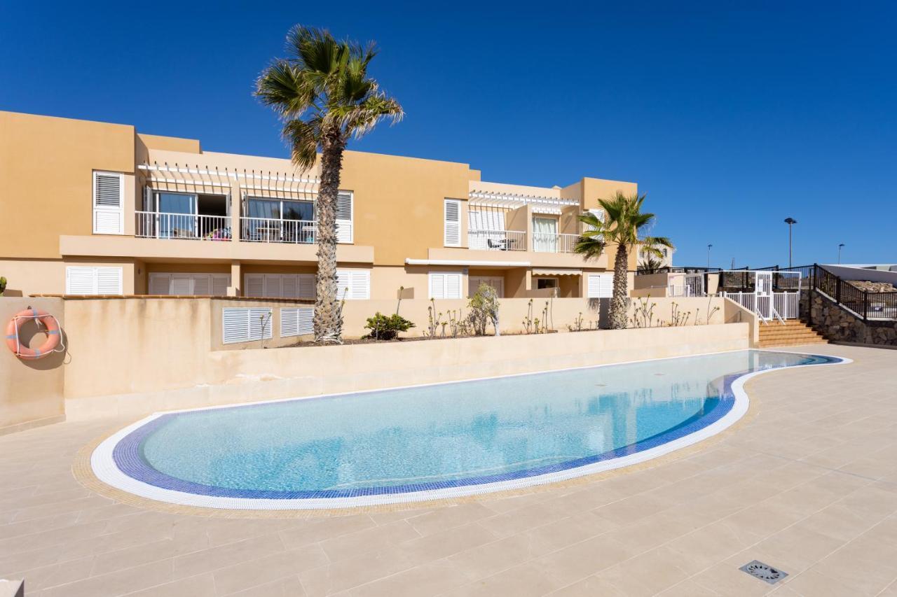 פוריס דה אבונה Home2Book Amazing Sea Views In El Poris מראה חיצוני תמונה