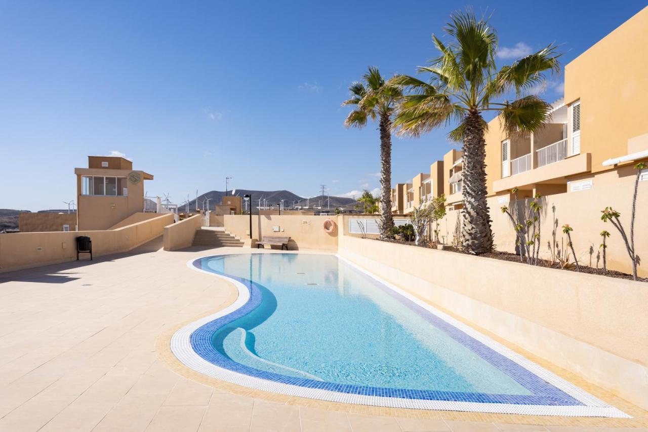 פוריס דה אבונה Home2Book Amazing Sea Views In El Poris מראה חיצוני תמונה