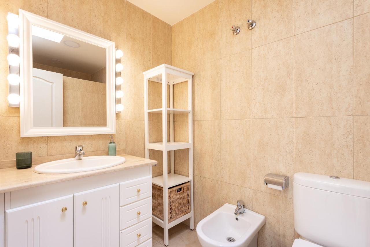 פוריס דה אבונה Home2Book Amazing Sea Views In El Poris מראה חיצוני תמונה
