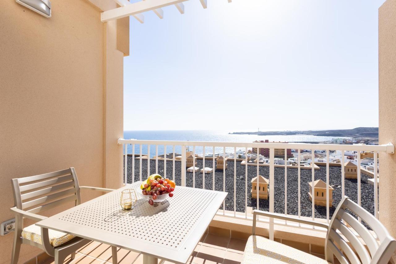פוריס דה אבונה Home2Book Amazing Sea Views In El Poris מראה חיצוני תמונה