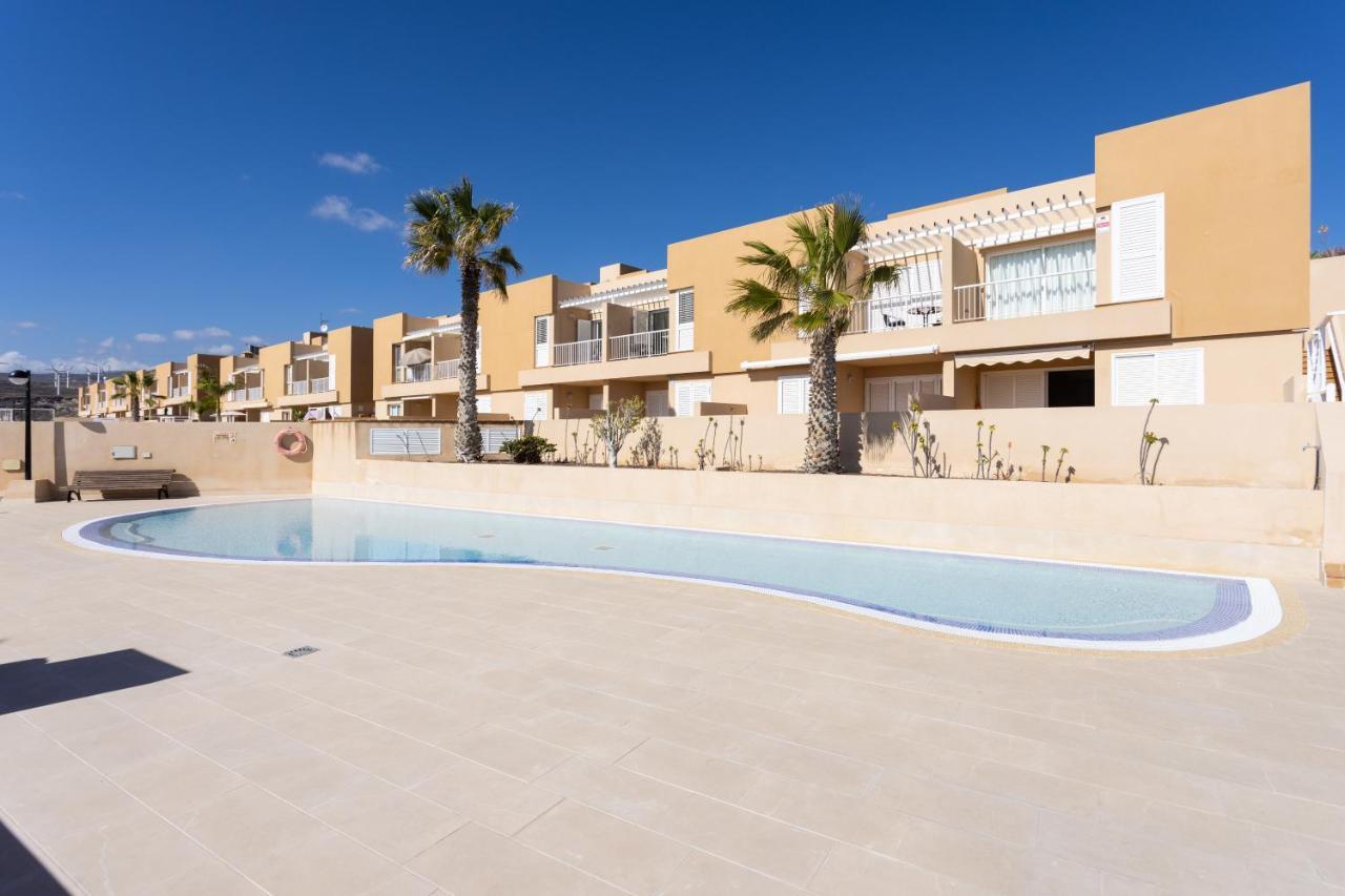פוריס דה אבונה Home2Book Amazing Sea Views In El Poris מראה חיצוני תמונה