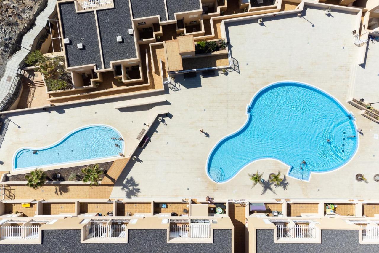 פוריס דה אבונה Home2Book Amazing Sea Views In El Poris מראה חיצוני תמונה